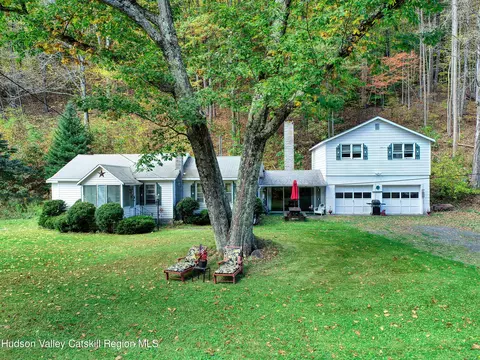 651 Route 42, Lexington, NY 12468