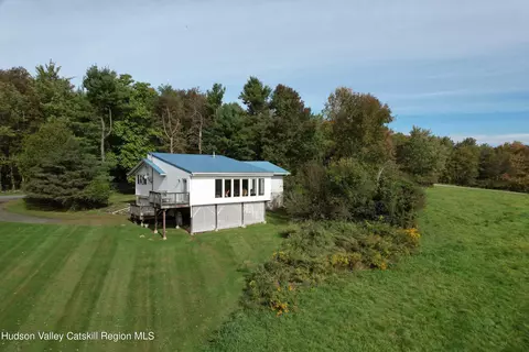 206 Yaun Rd, Livingston Manor, NY 12758