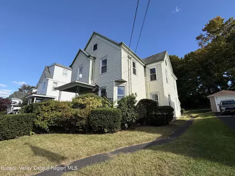 88 W Oreilly St, Kingston, NY 12401