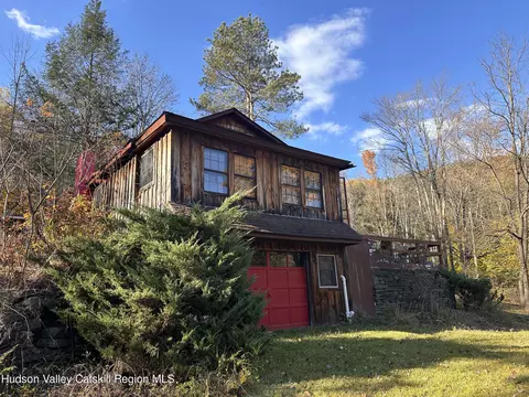 146 Hall Rd, Margaretville, NY 12455