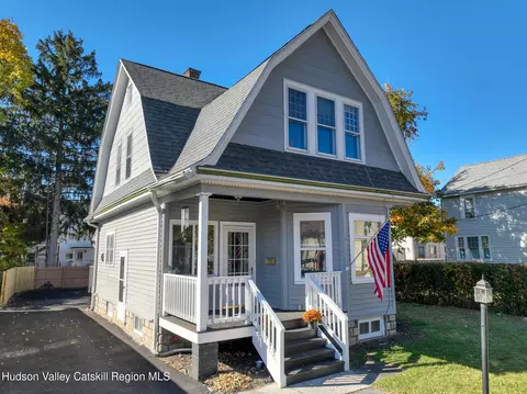 19 Wiltwyck Ave, Kingston, NY 12401