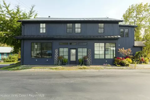 2303 Lucas Tpke, High Falls, NY 12440