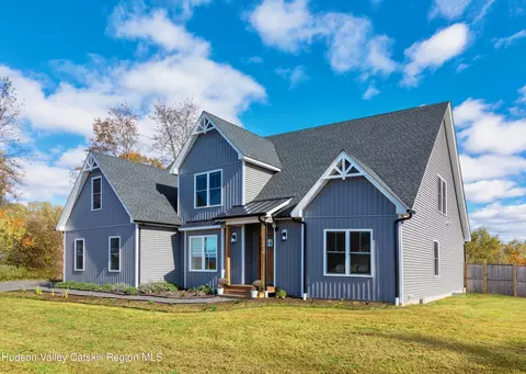 Exterior - 110 Mulford Dr, Wallkill, NY 12589 photo 7 of 7
