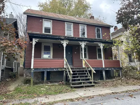 111 Second St, Kingston, NY 12401