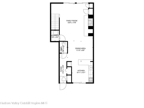 45 Scribner Holw # A5, Hunter, NY 12442 photo 28