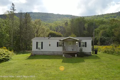8615 Route 28, Big Indian, NY 12410