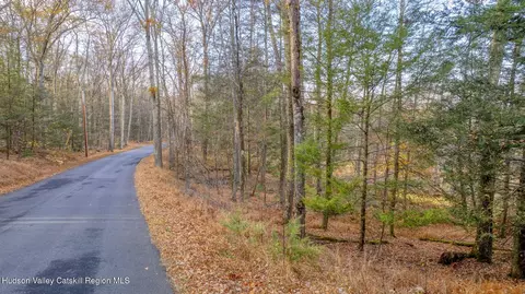 tbd Cherry Hill Lot Apt 1 Rd, Stone Ridge, NY 12484