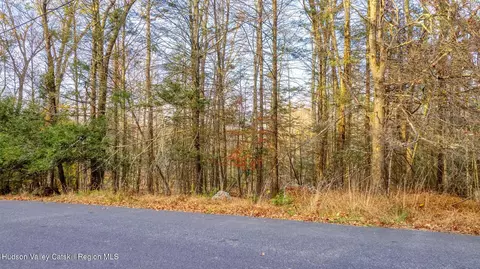 tbd Cherry Hill Lot Apt 2 Rd, Stone Ridge, NY 12484