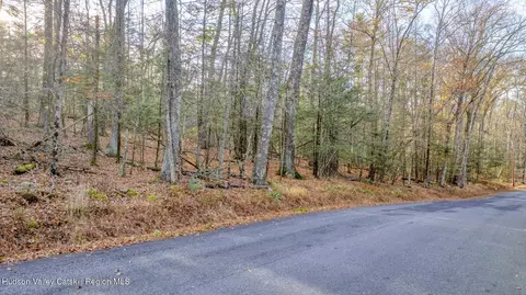 tbd Cherry Hill Lot Apt 3 Rd, Stone Ridge, NY 12484