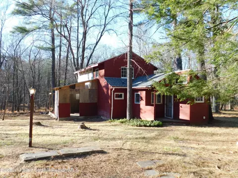70 Ginger Rd, High Falls, NY 12440
