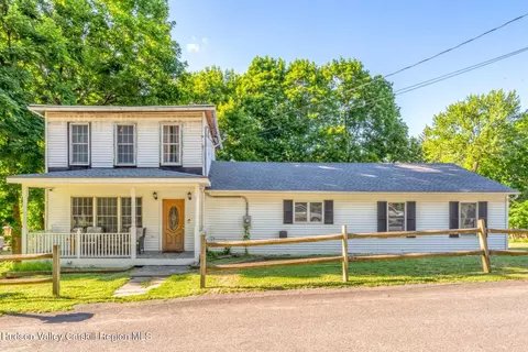 722 2nd Ave, Kingston, NY 12401
