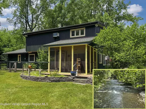 33 Cottonwood Ln, Woodstock, NY 12498