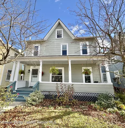 526 Church St, Wallkill, NY 12589