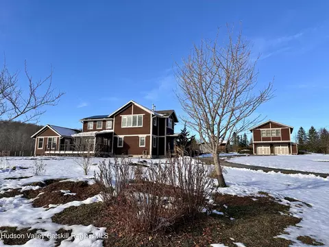 931 Walker Rd, Margaretville, NY 12455
