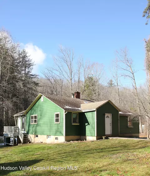 51-53 Birch Creek Rd, Pine Hill, NY 12465