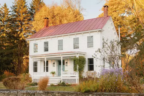 138 Cr 10, Germantown, NY 12526