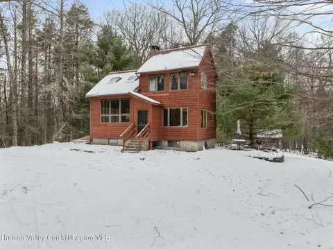 250 Macdaniel Rd, Woodstock, NY 12498