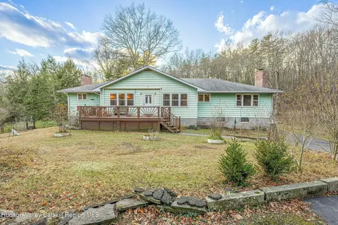 149 Baker Rd, West Hurley, NY 12491