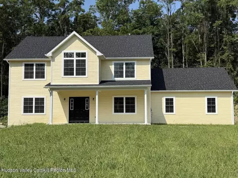 lot20 10 Silo Ridge Dr, Wallkill, NY 12589