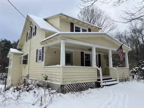 1654 County Route 13, Brainard, NY 12024