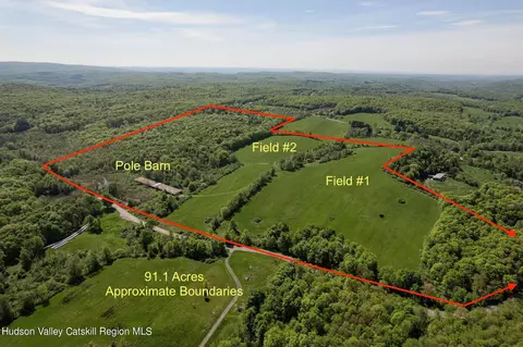 tbd Milan Hill Rd, Red Hook, NY 12571