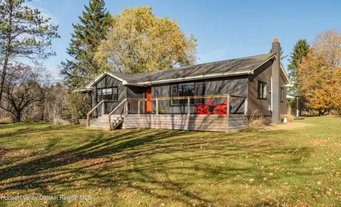 2850 Middlebrook Hill Rd, Harpersfield, NY 13786