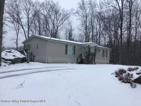 1206 Co Rd 2, Olivebridge, NY 12461