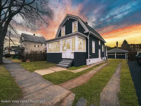 186 Oneil St, Kingston, NY 12401