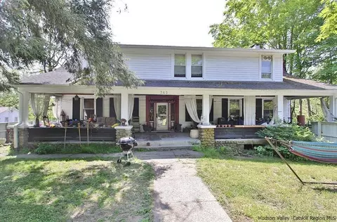 745 Route 213, Rosendale, NY 12472