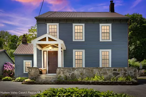 1211 9w Rte, Marlboro, NY 12542