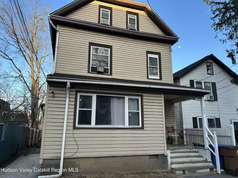 200 Tremper Ave, Kingston, NY 12401