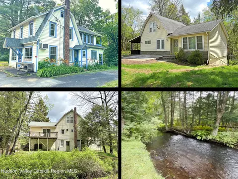 603-607 Wittenberg Rd, Mount Tremper, NY 12457