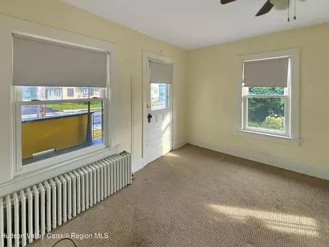 Living - 77 Maple Ave, Catskill, NY 12414 photo 2 of 2