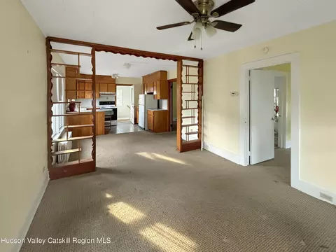 Living - 77 Maple Ave, Catskill, NY 12414 photo 1 of 2