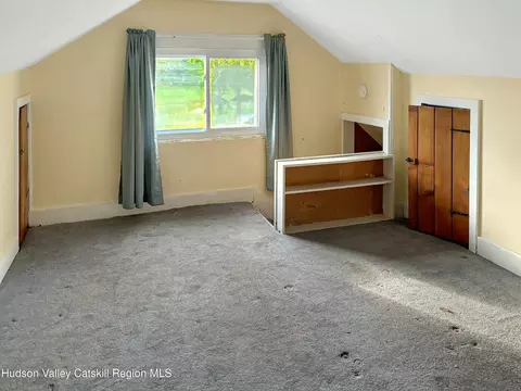 Bedroom - 77 Maple Ave, Catskill, NY 12414 photo 5 of 5