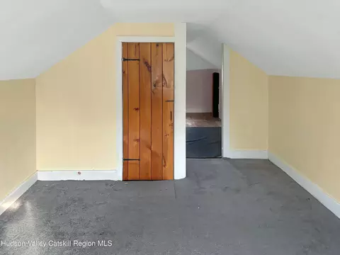 Bedroom - 77 Maple Ave, Catskill, NY 12414 photo 3 of 5