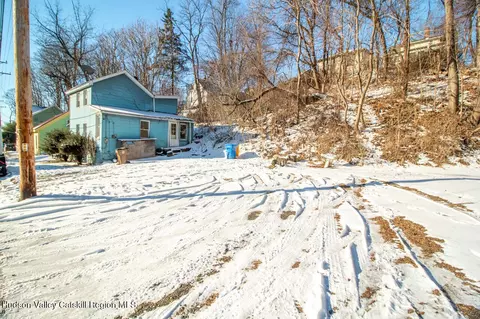 99 Third Ave, Kingston, NY 12401
