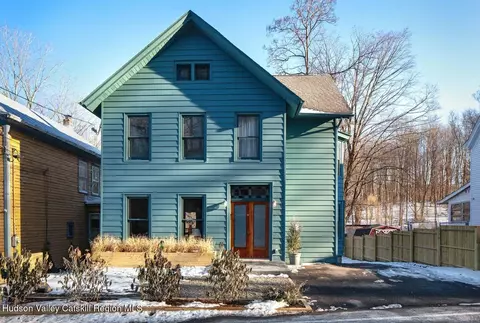 140 New Salem Rd, Kingston, NY 12401