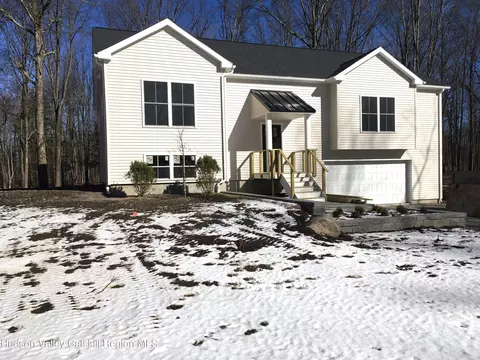 85 Jansen Rd, New Paltz, NY 12561