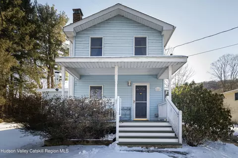 157 Floyd Ackert Rd, West Park, NY 12493