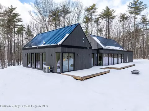 Exterior - 30 White Owl Rd, Catskill, NY 12414 photo 2 of 3