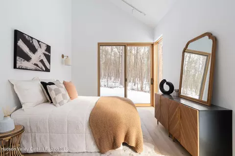 Bedroom - 30 White Owl Rd, Catskill, NY 12414 photo 3 of 5