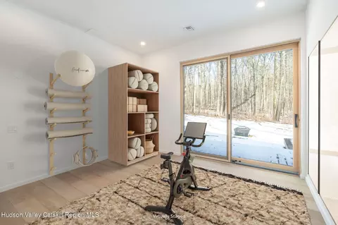 Bedroom - 30 White Owl Rd, Catskill, NY 12414 photo 5 of 5