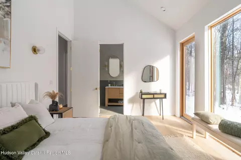 Bedroom - 30 White Owl Rd, Catskill, NY 12414 photo 2 of 5