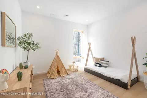 Bedroom - 30 White Owl Rd, Catskill, NY 12414 photo 4 of 5