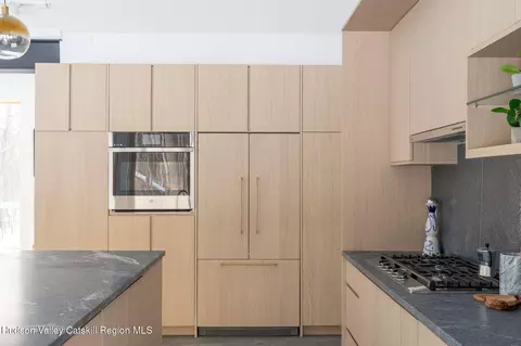 Kitchen - 30 White Owl Rd, Catskill, NY 12414 photo 2 of 2
