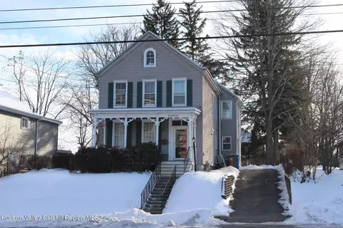 133 Highland Ave, Kingston, NY 12401