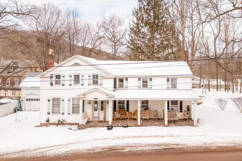 5020 Vega Mountain Rd, Roxbury, NY 12474