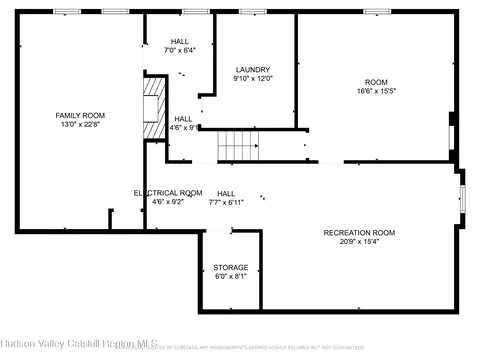 101 E Ave, Walden, NY 12586