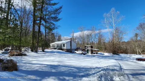 210 Rock Hill Rd, High Falls, NY 12440